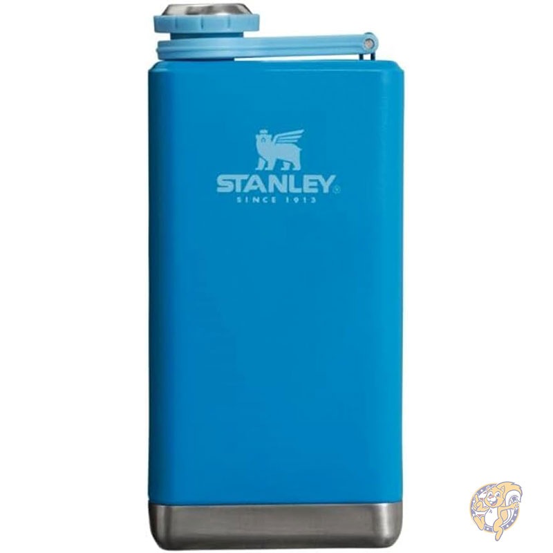 Stanley スタンレー レジェンダリー クラシック フラスコ プレパーティー リキュール＆スピリットフラスコ 8オンス 236ml