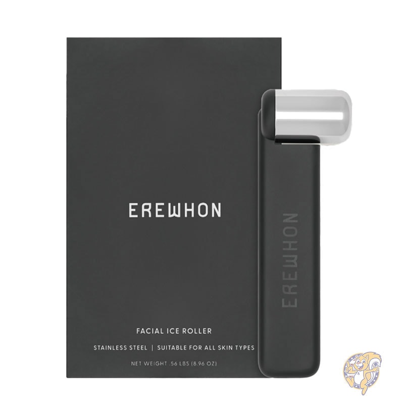 エレワン Erewhon フェイシャルアイスローラー エレワン erewhon　エレウォン