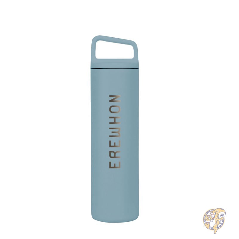 エレワン Erewhon 広口ステンレスボトル ホームブルー 20オンス 591ml エレワン erewhon エレウォン