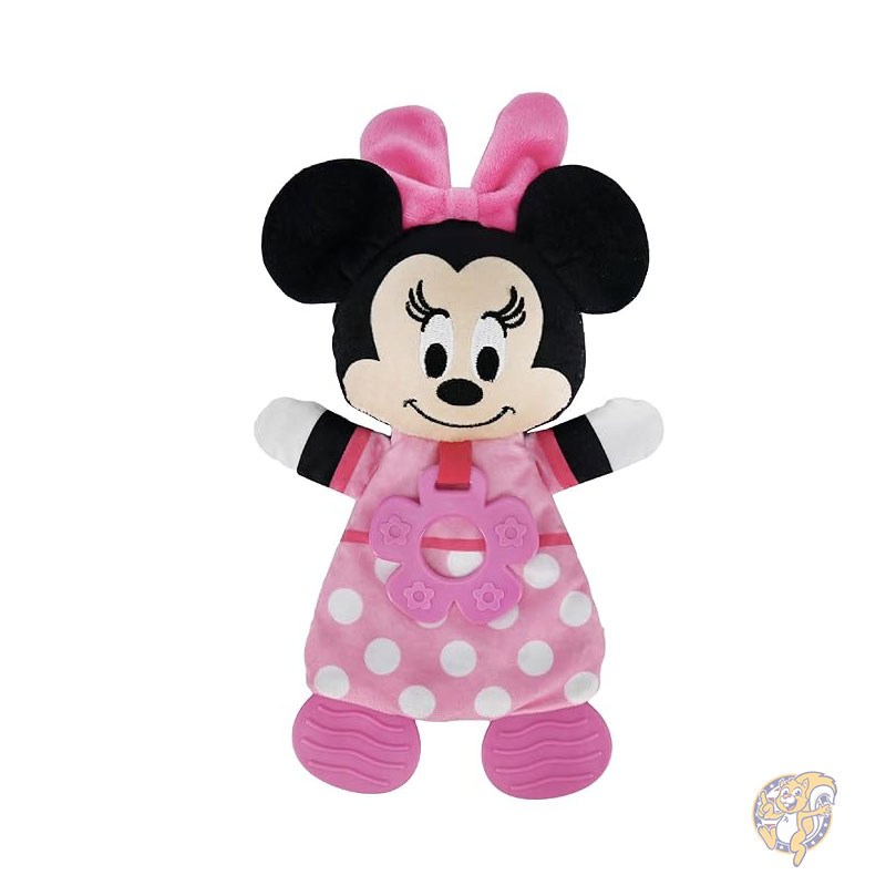 ミニーマウス ディズニーcuties ぬいぐるみ ミニーマウスディズニー