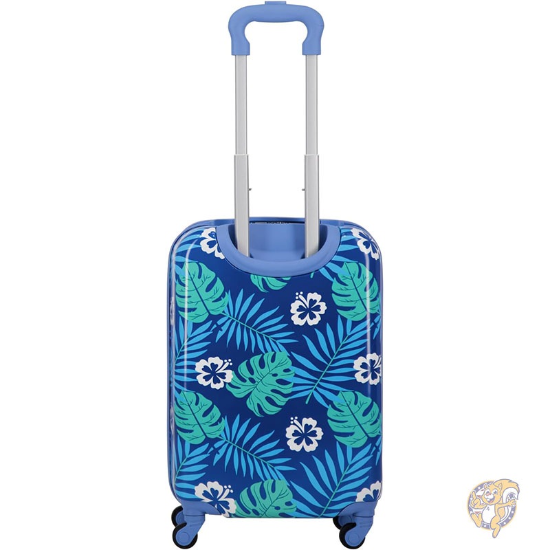 【アメリカ購入】スティッチキャリーケースディズニー 楽天市場】【1000円/555円クーポン配信中】ディズニー