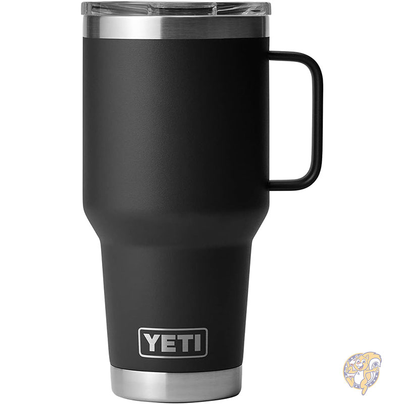 YETI イエティー ランブラー タンブラー 30オンス 887ml トラベルマグ