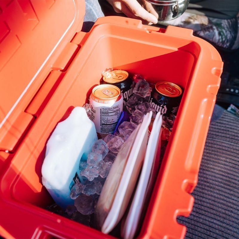 YETI Roadie 15 Hard Cooler イエティ クーラーボックス ローディー15