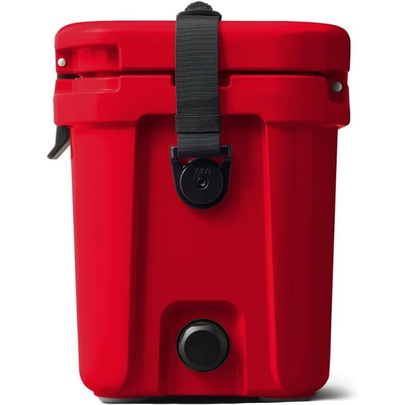 YETI Roadie 15 Hard Cooler イエティ クーラーボックス ローディー15