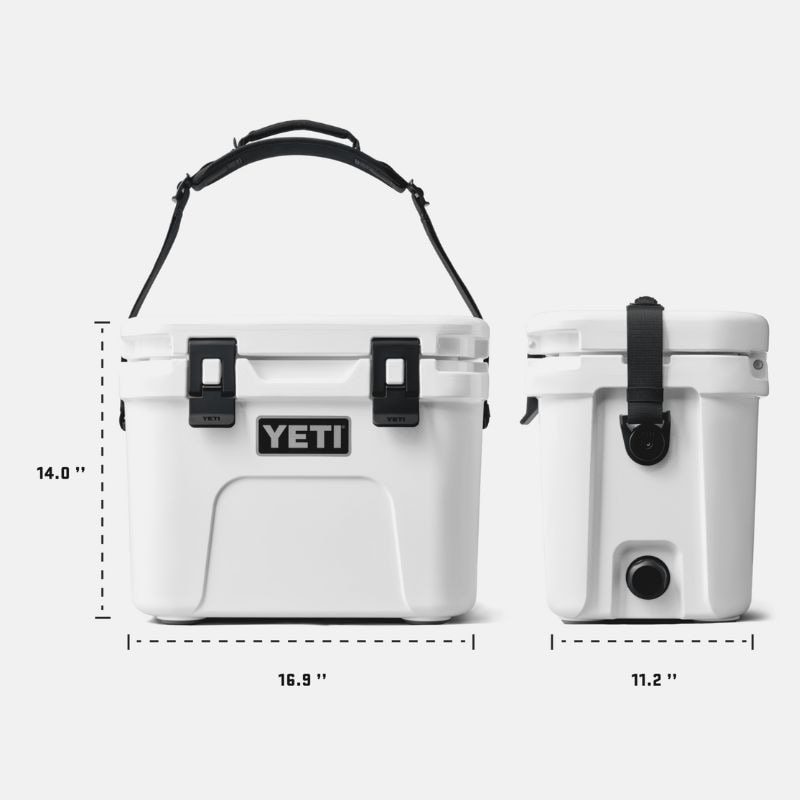 YETI Roadie 15 Hard Cooler イエティ クーラーボックス ローディー15