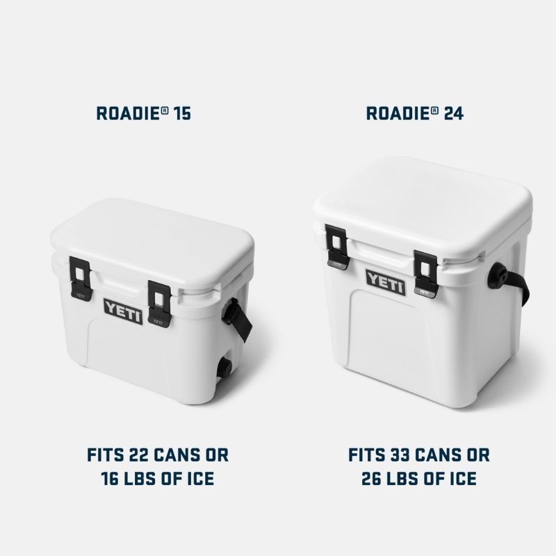 YETI Roadie 15 Hard Cooler イエティ クーラーボックス ローディー15