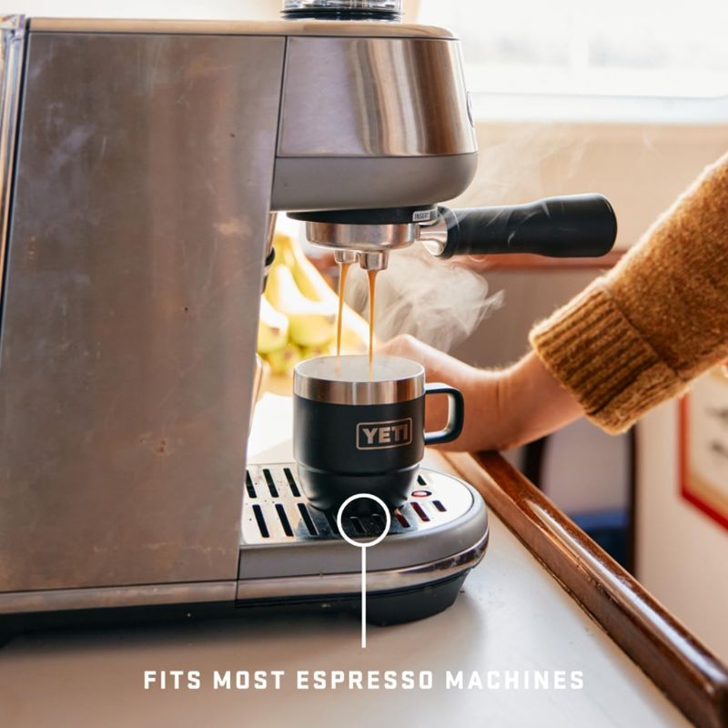 YETI イエティ コーヒーカップ 2個セット ランブラー 177ml コーヒー