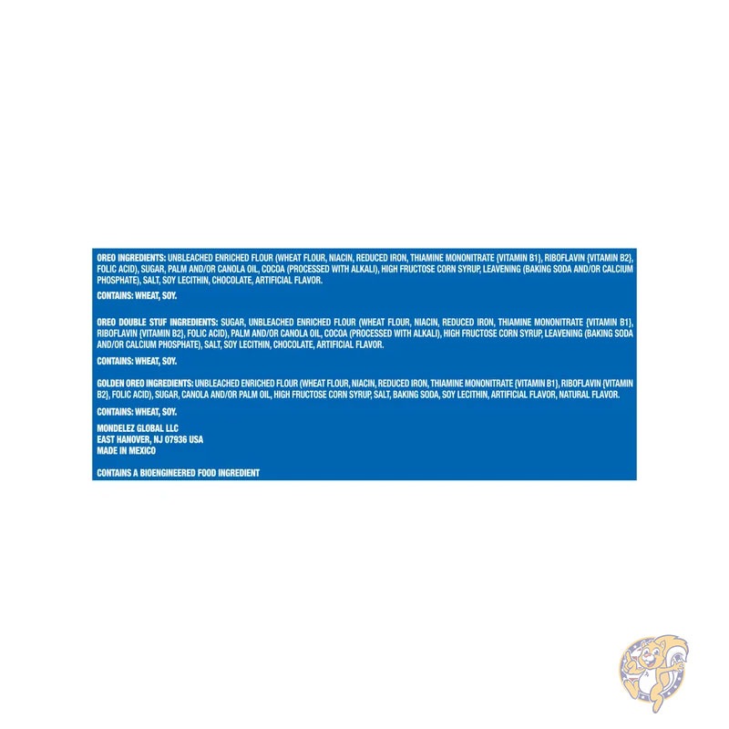 オレオ Oreo クッキー バラエティパック 60枚入り お菓子  個包装 小袋 小分け まとめ買い 大量 業務用