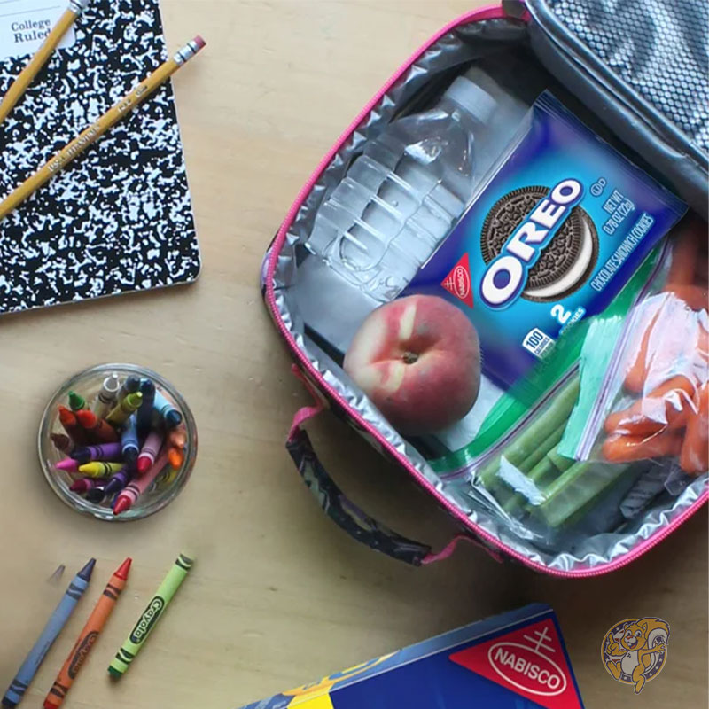 オレオ Oreo クッキー バラエティパック 60枚入り お菓子  個包装 小袋 小分け まとめ買い 大量 業務用