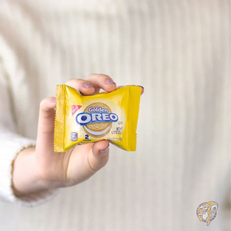オレオ Oreo クッキー バラエティパック 60枚入り お菓子  個包装 小袋 小分け まとめ買い 大量 業務用