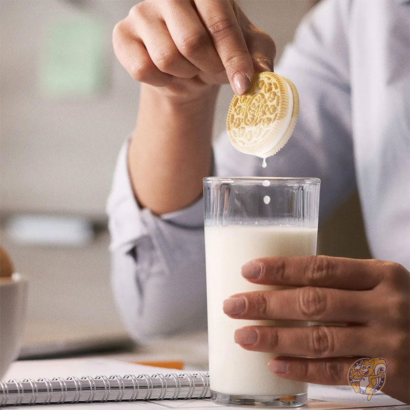 オレオ Oreo クッキー バラエティパック 60枚入り お菓子  個包装 小袋 小分け まとめ買い 大量 業務用