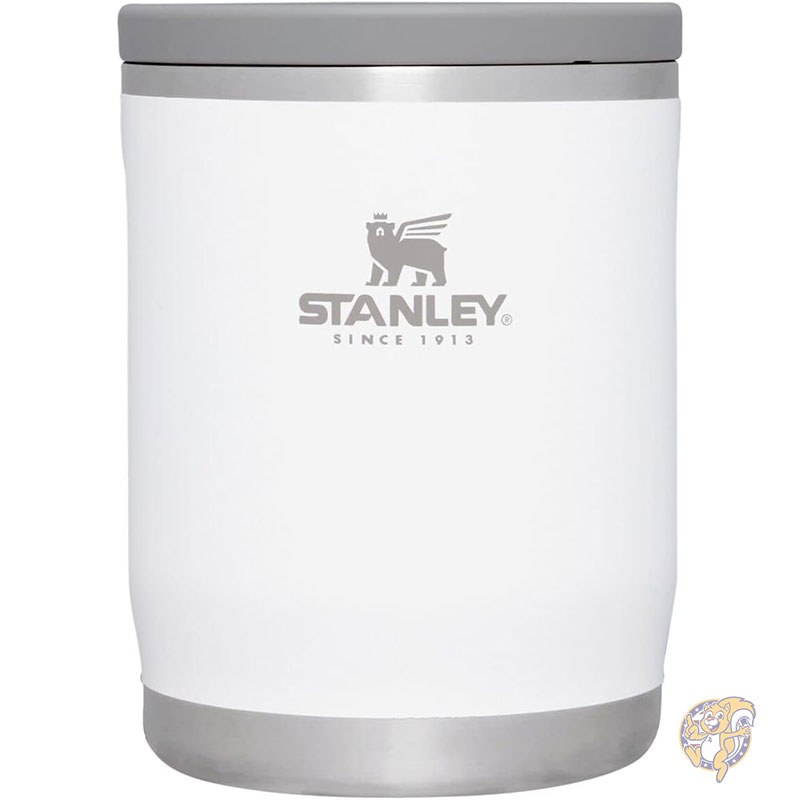 Stanley スタンレー アドベンチャー 食品ジャー 18オンス 532ml トゥ ゴー 断熱フードジャー
