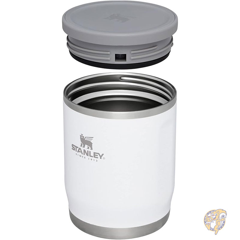 Stanley スタンレー アドベンチャー 食品ジャー 18オンス 532ml トゥ ゴー 断熱フードジャー