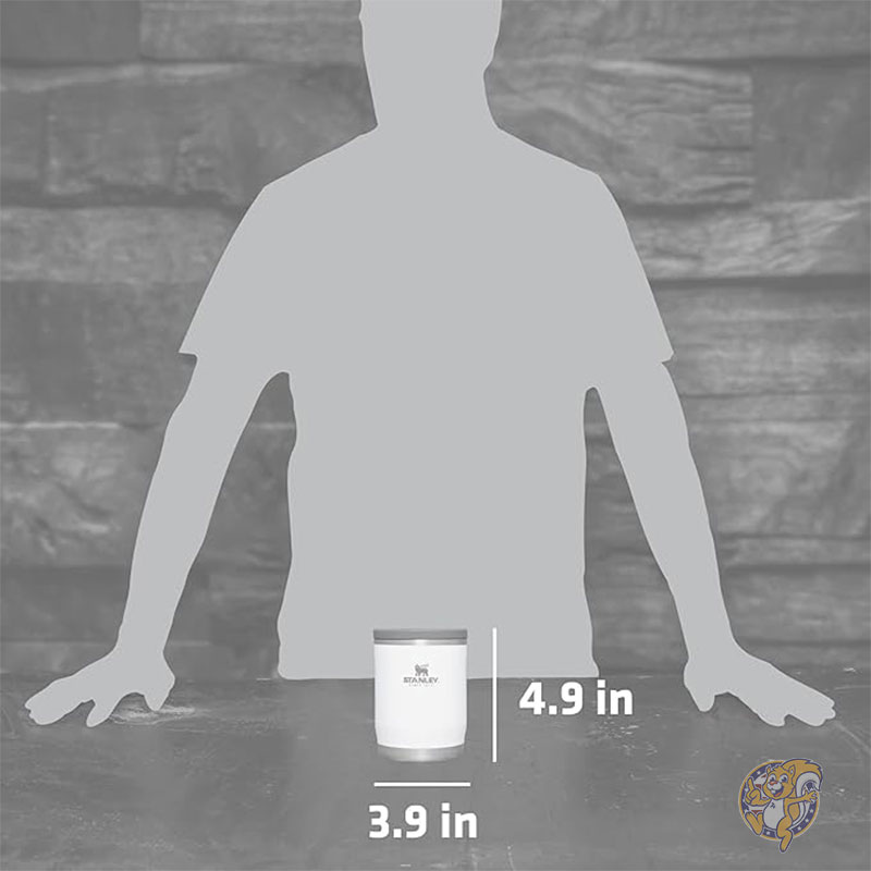 Stanley スタンレー アドベンチャー 食品ジャー 18オンス 532ml トゥ ゴー 断熱フードジャー