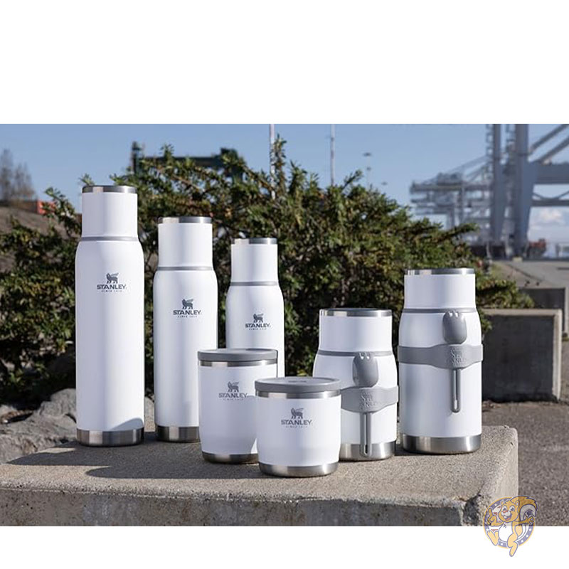 Stanley スタンレー アドベンチャー 食品ジャー 18オンス 532ml トゥ ゴー 断熱フードジャー