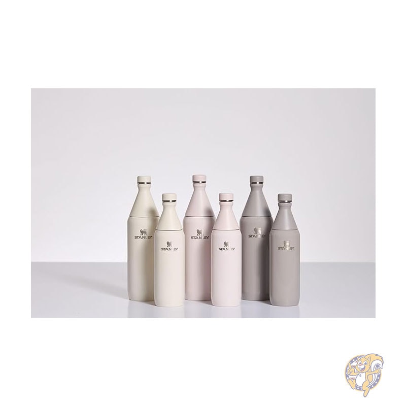 スタンレー X ラブシャックファンシー オールデイ スリムボトル591ml スタンレー X ラブシャックファンシー オールデイ スリムボトル