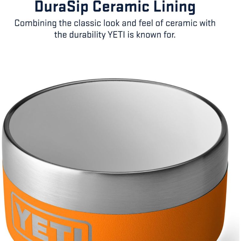 YETI イエティ コーヒーカップ 2個セット ランブラー 118ml