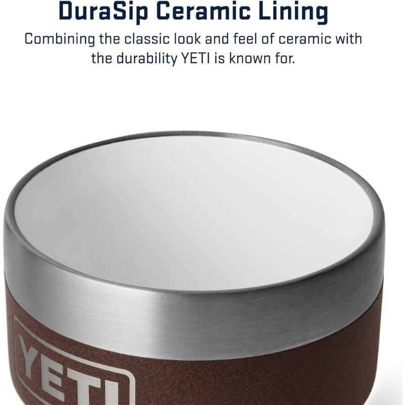 新品未使用　YETI カップ　295ml 2個セット 新品未使用 YETI カップ 295ml 2個セット 新品未使用 YETI カップ 295ml 2