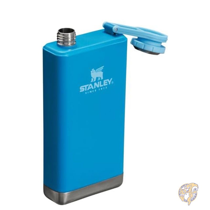 Stanley スタンレー レジェンダリー クラシック フラスコ プレパーティー リキュール＆スピリットフラスコ 8オンス 236ml