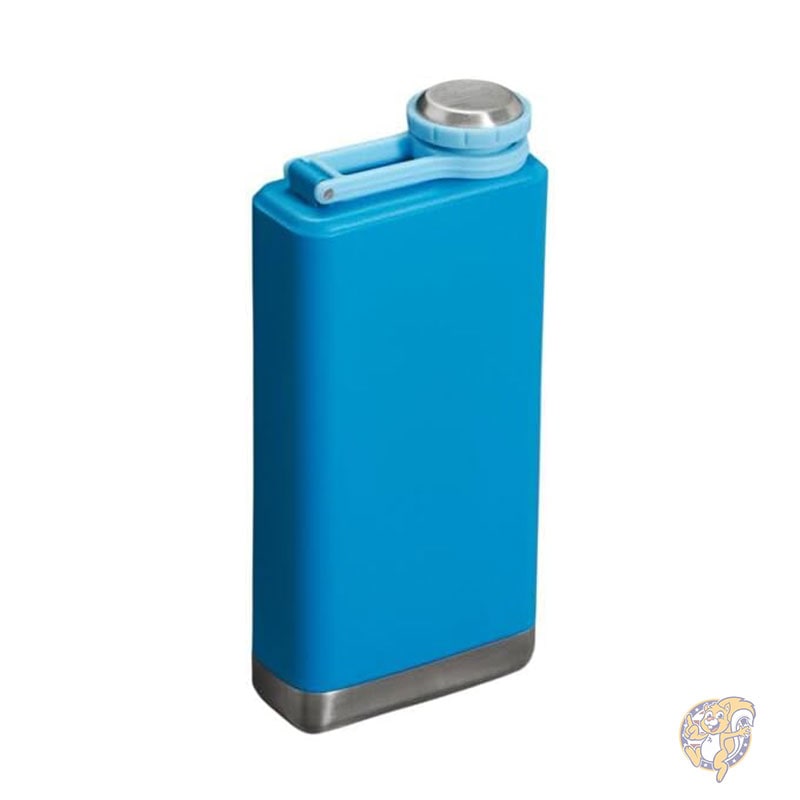 Stanley スタンレー レジェンダリー クラシック フラスコ プレパーティー リキュール＆スピリットフラスコ 8オンス 236ml