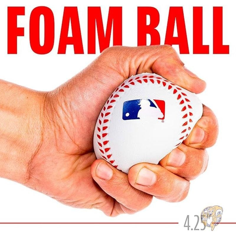 ロサンゼルスドジャース 子供用 グローブとボールのセット 野球ボール ドジャースグローブ Los Angeles Dodgers