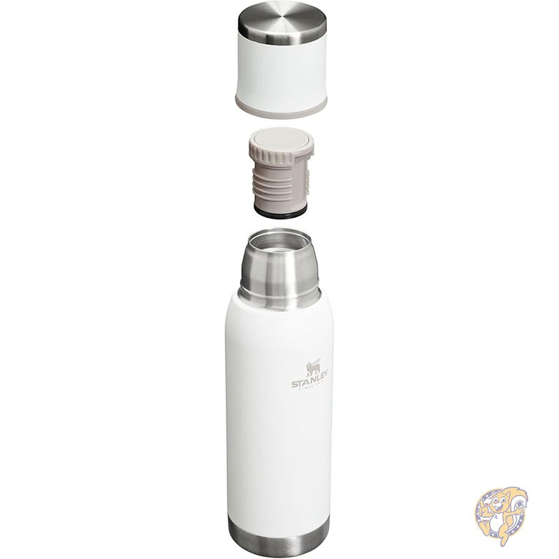 Stanley スタンレー アドベンチャー トゥ ゴー Adventure To Go タンブラー 断熱トラベルタンブラー 25オンス 739ml