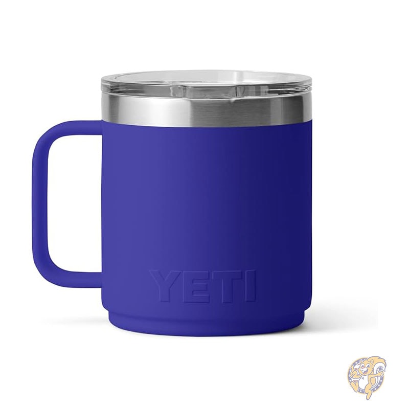 YETI イエティー ランブラー マグカップ タンブラー
