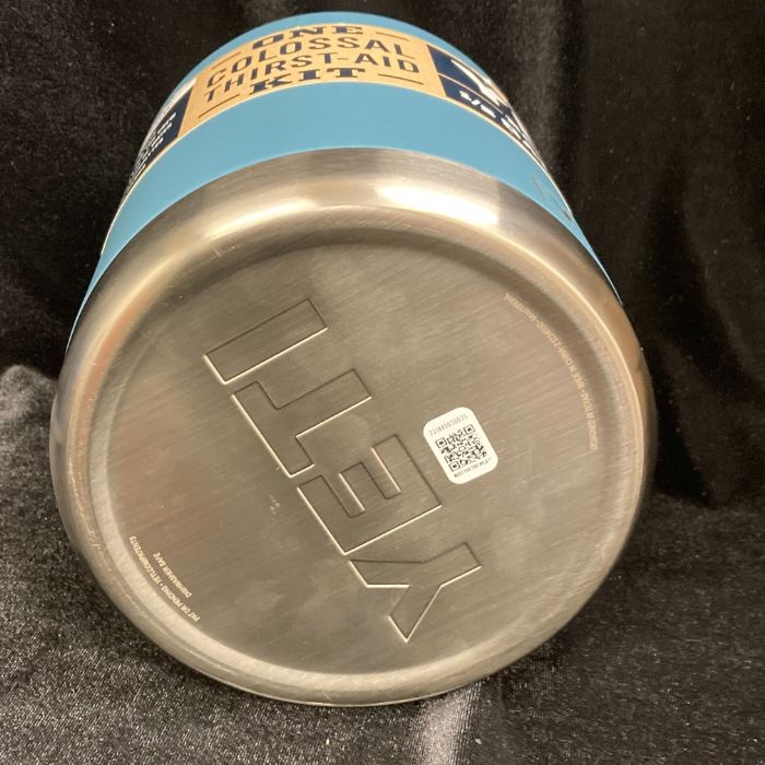 イエティ ハーフ ガロンジャグ YETI Rambler Half Gallon Jug Nordic blue ノルディックブルー ステンレス