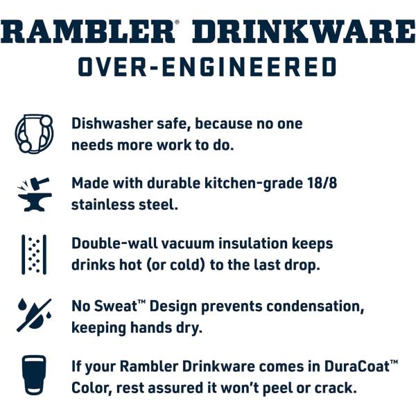 イエティ ハーフ ガロンジャグ YETI Rambler Half Gallon Jug Nordic blue ノルディックブルー ステンレス