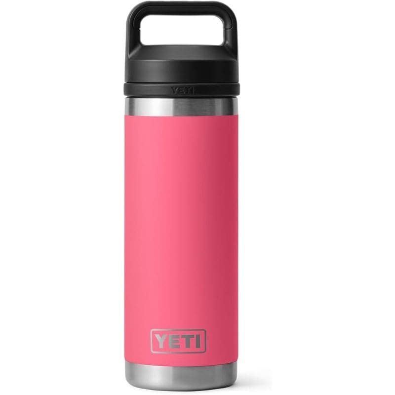 YETI Rambler 18oz 530ml 水筒 イエティ ランブラー ボトル トロピカルピンク Tropical Pink