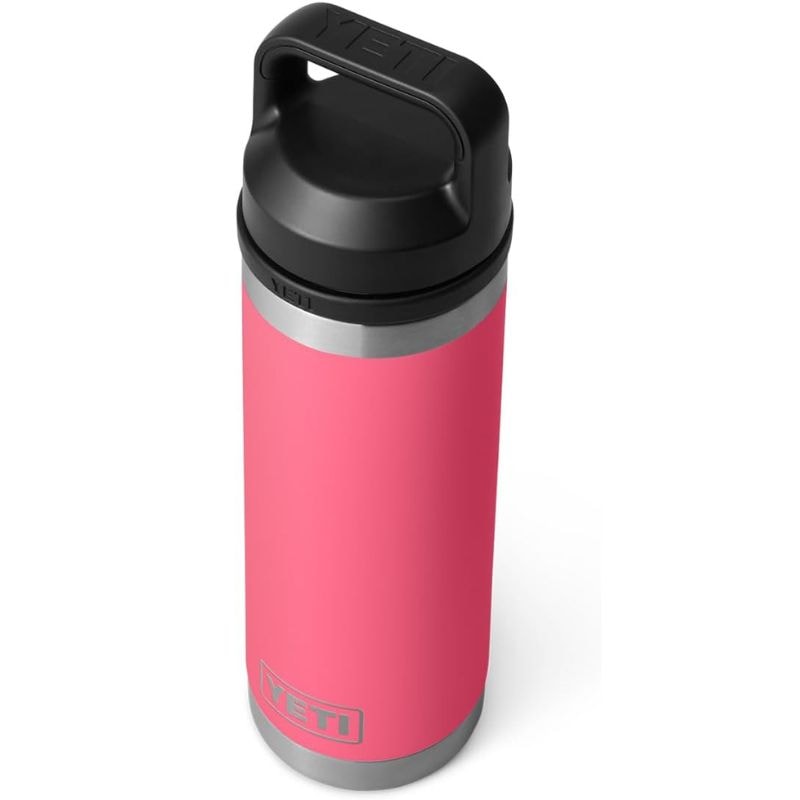 YETI Rambler 18oz 530ml 水筒 イエティ ランブラー ボトル トロピカルピンク Tropical Pink