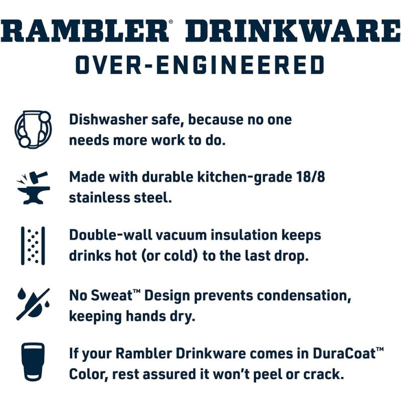 YETI Rambler 18oz 530ml 水筒 イエティ ランブラー ボトル トロピカルピンク Tropical Pink