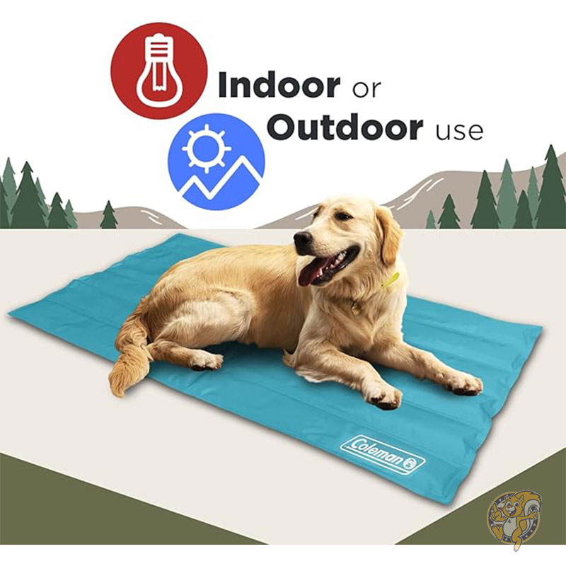 コンフォート クールジェル ペットパッドマット ラージ 50