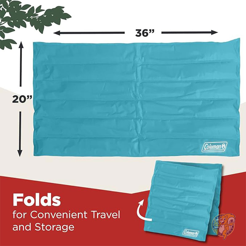 コンフォート クールジェル ペットパッドマット ラージ 50