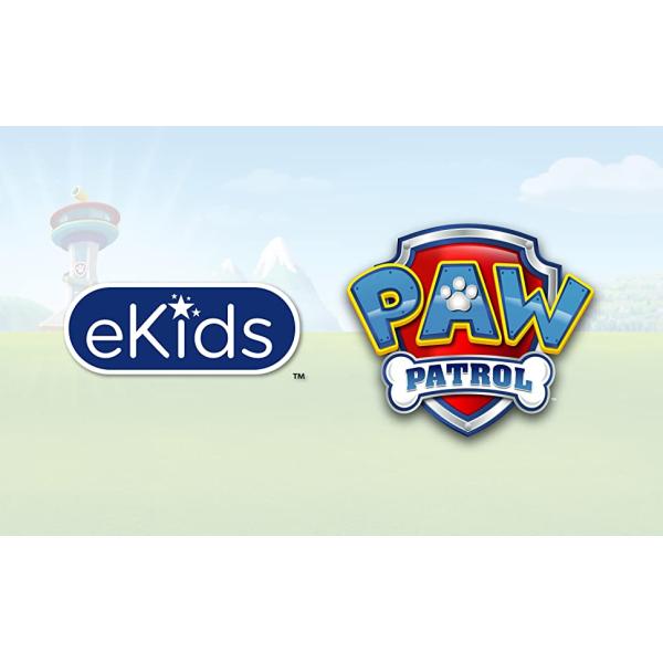 パウ・パトロール トランシーバー PAW Patrol Walkie Talkies パウパト 2個入り ウォーキートーキー チェイス マーシャル