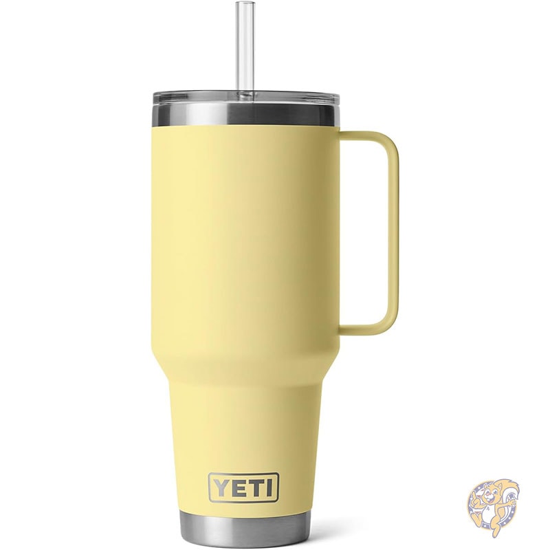 YETI イエティ ランブラー10oz ローボウル lowball