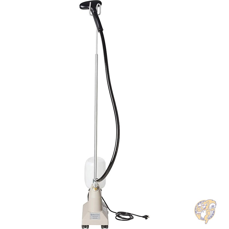 スチームアイロン 120 ボルト グレー ジフィー Jiffy Steamer スチームアイロン 120 ボルト グレー ジフィー Jiffy Steamer