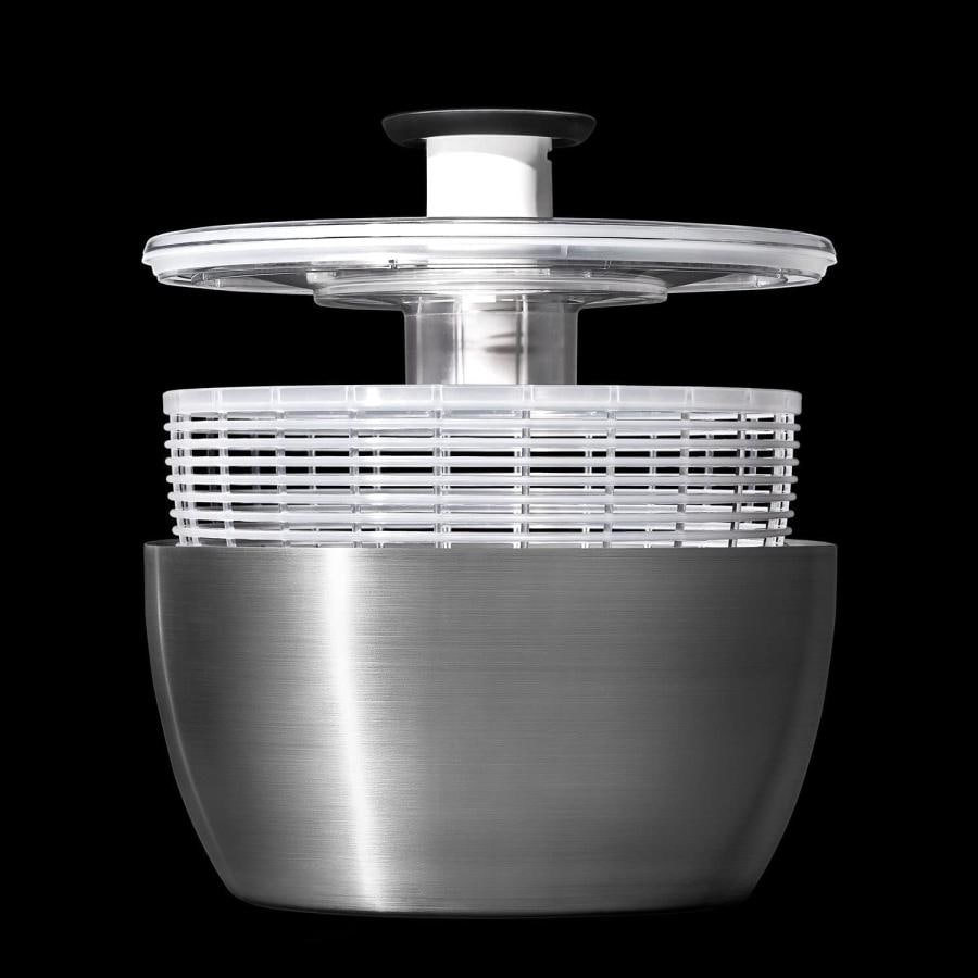 オクソー サラダスピナー OXO Salad Spinner 野菜 水切り サラダ