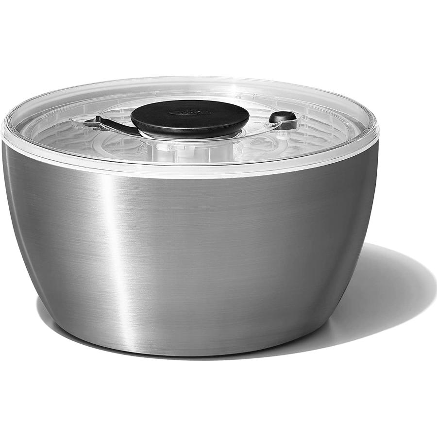 オクソー サラダスピナー OXO Salad Spinner 野菜 水切り サラダボウル アメリカキッチン用品