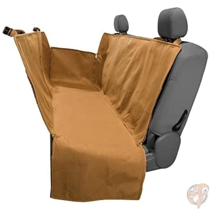 Carhartt カーハート 車用 犬向け シートカバー ペットシート