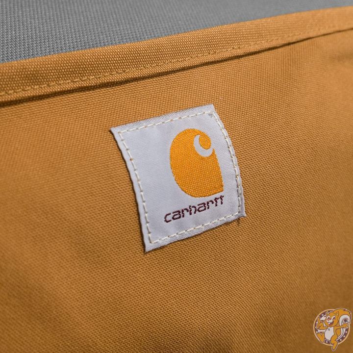 Carhartt カーハート 車用 犬向け シートカバー ペットシート ペットマット 後部座席 アメリカ輸入