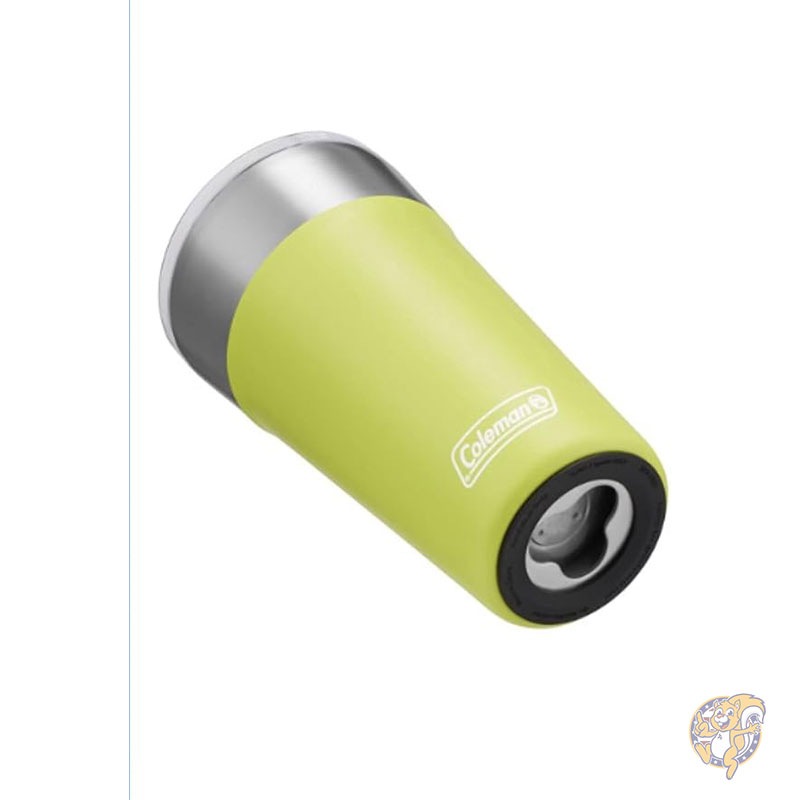 ステンレススチールタンブラー 2個パック 566g コールマン Coleman