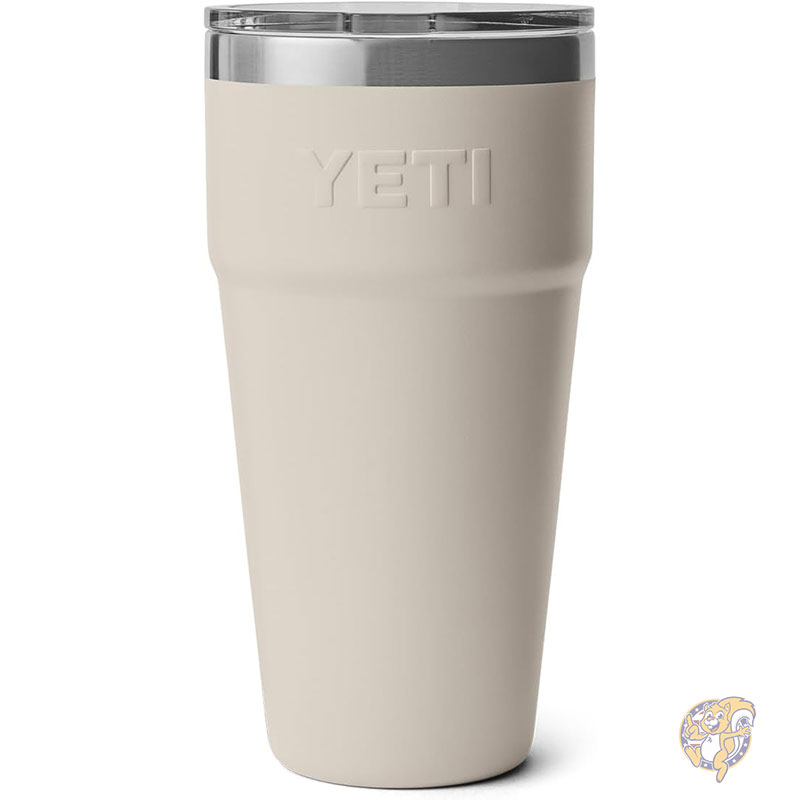 YETI(イエティ) Rambler 20オンス タンブラー ステンレススチール 真空