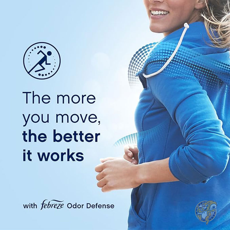 ダウニー Downy フレッシュプロテクト ランドリー 香りブースタービーズ 洗濯機用 ファブリーズ 消臭剤付き エイプリルフレッシュ 10オンス 295ml 4個入り 洗濯洗剤 衣類消臭剤