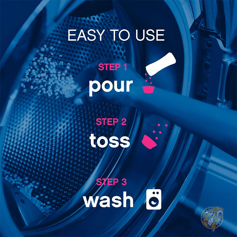 ダウニー Downy フレッシュプロテクト ランドリー 香りブースタービーズ 洗濯機用 ファブリーズ 消臭剤付き エイプリルフレッシュ 10オンス 295ml 4個入り 洗濯洗剤 衣類消臭剤