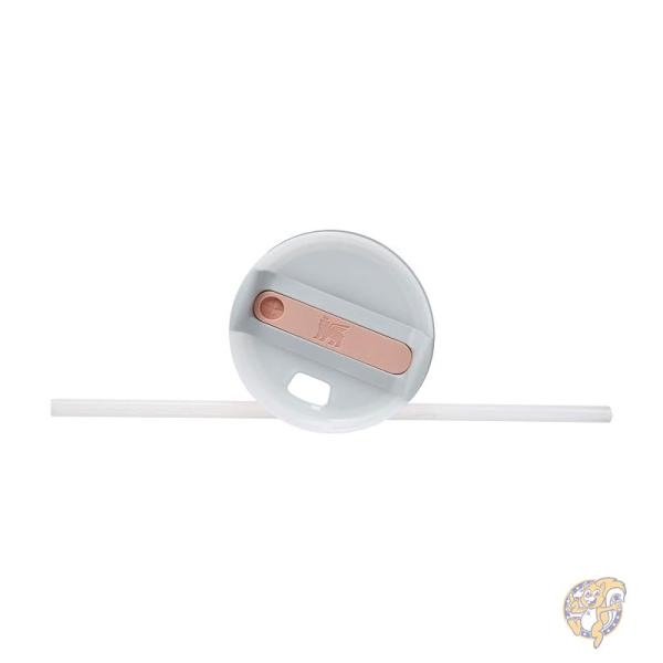 スタンレー Stanley タンブラー クエンチャー H2.0 フローステイト 真空断熱 蓋とストロー付き10-02664-107