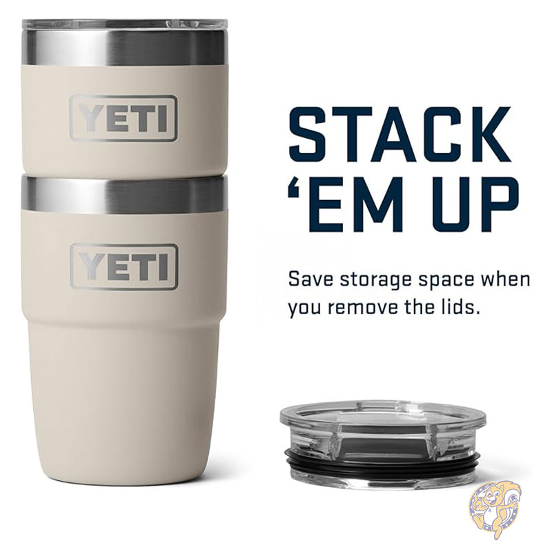 イエティ　ランブラーカップ YETI 【並行輸入品】YETI イエティ ランブラー 16oz