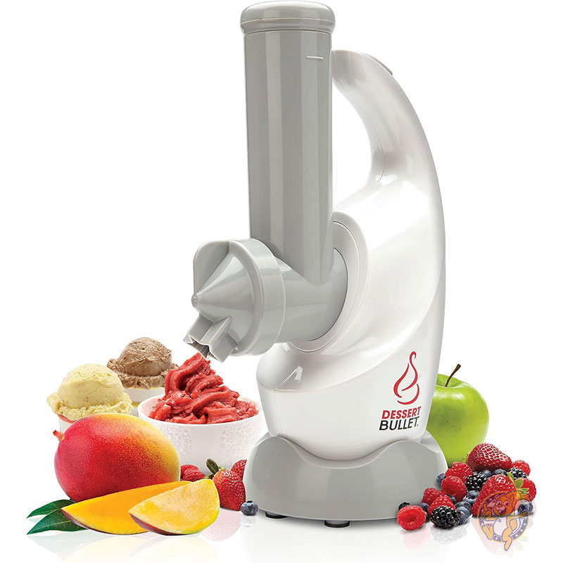 デザートブレットブレンダー ジェラート アイスマシン 卓上ブレンダー キッチン用品 Magic Bullet マジック ブレット
