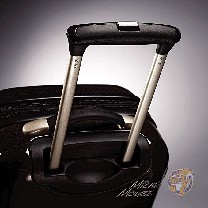【American Tourister】Disney キャリー ハード Mickey 21inch