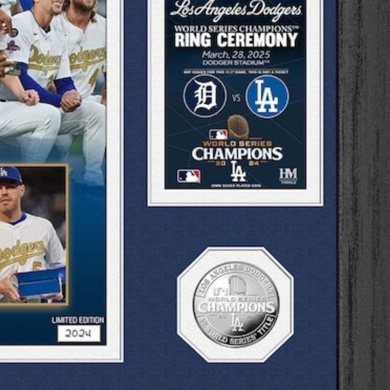 マクファーレン MLB 2024年 ムーキー・ベッツ/ロサンゼルス・ドジャース マクファーレン MLB 2024 ムーキー・ベッツ/CHASEカラー